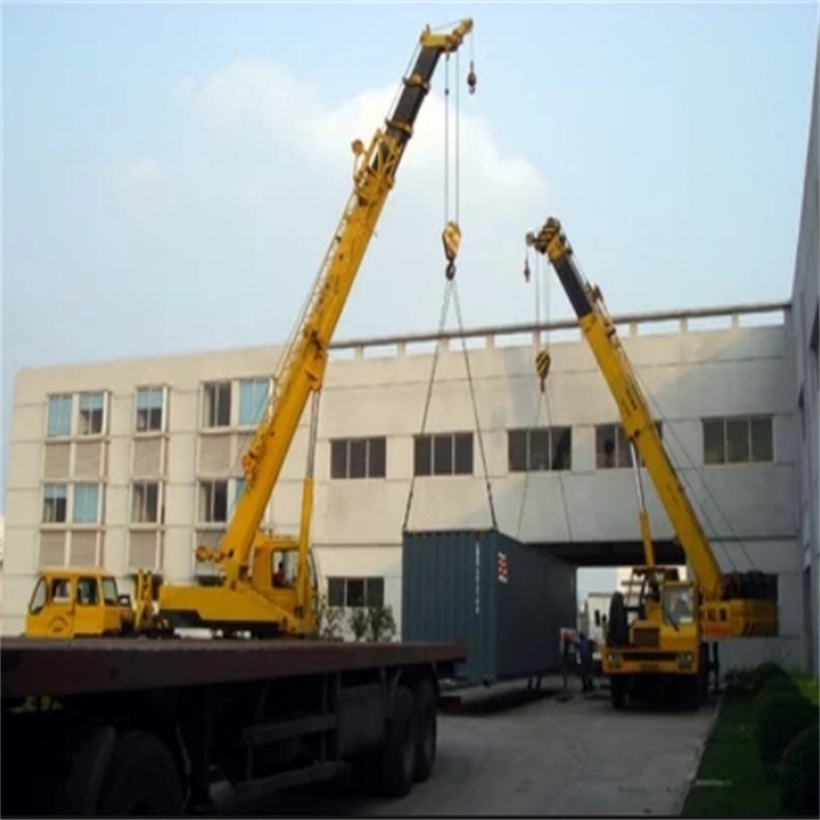 行唐讲解下吊车出租的搬运类别有什么不同