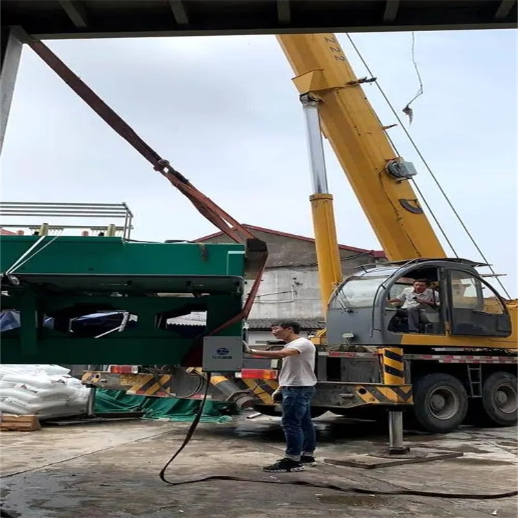 行唐大吨位吊车租赁应急保障方案|化解突发吊装需求难题