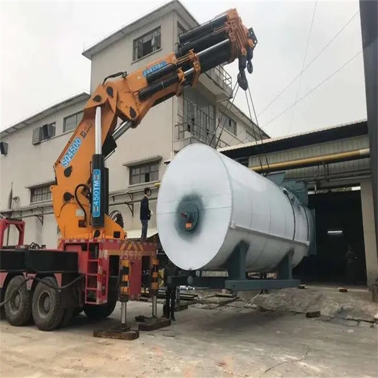 行唐吊车租用电话|24小时应急服务|精准吊装方案